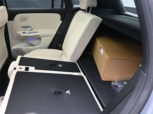 New 2026 Mercedes-Benz GLA 250 image 24