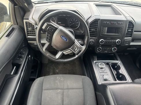 Used 2020 Ford Expedition Max XL image 7