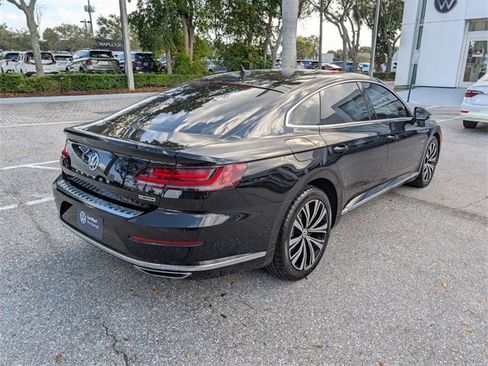 Used 2020 Volkswagen Arteon SEL image 14