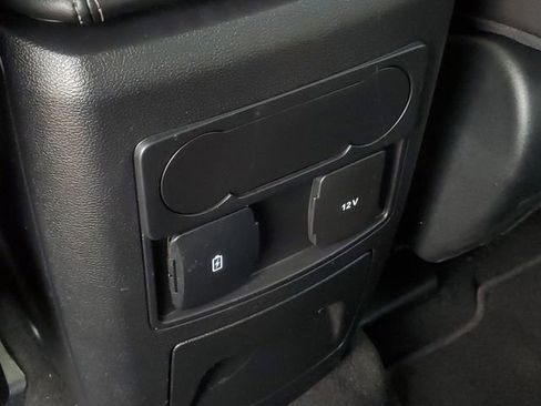 Certified 2023 Ford Explorer XLT w/ Equipment Group 202A image 23