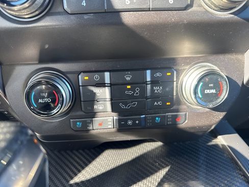 Used 2019 Ford F150 Raptor w/ Equipment Group 802A Luxury image 21