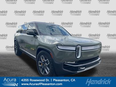 Used 2022 Rivian R1S Launch Edition