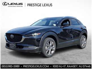 Used 2023 MAZDA CX-30 AWD 2.5 S w/ Preferred Package video 1