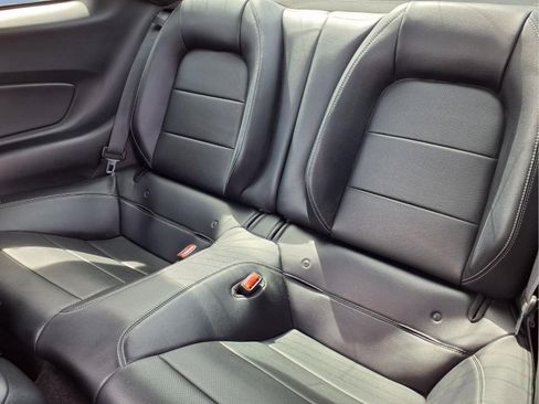 Used 2016 Ford Mustang GT Premium image 10