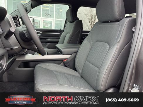 New 2026 RAM 1500 Big Horn image 4