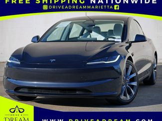 Used 2024 Tesla Model 3 RWD video 1