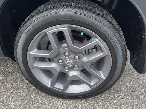 Used 2023 Honda Passport EX-L image 18