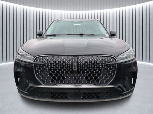 New 2025 Lincoln Aviator Reserve w/ Equipment Group 201A image 7