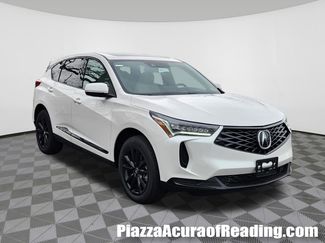 New 2026 Acura RDX video 1