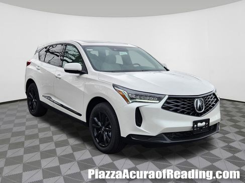 New 2026 Acura RDX image 1