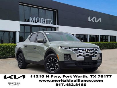 Used 2024 Hyundai Santa Cruz SE