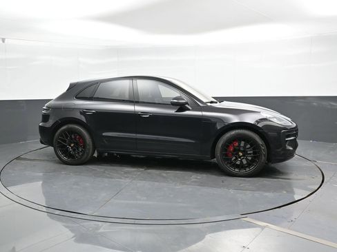 Used 2021 Porsche Macan GTS image 5