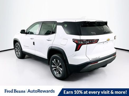 New 2026 Chevrolet Equinox LT AWD/4WD image 5