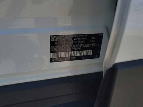 Certified 2023 Toyota RAV4 XLE FWD image 41