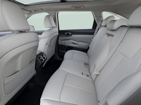 New 2026 Kia Sorento S w/ S Panoramic Sunroof Package FWD image 15