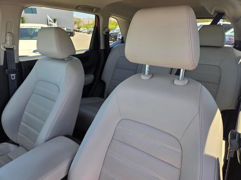 Certified 2026 Honda CR-V EX-L image 13