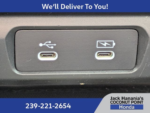 Used 2025 Honda Accord Sport image 23