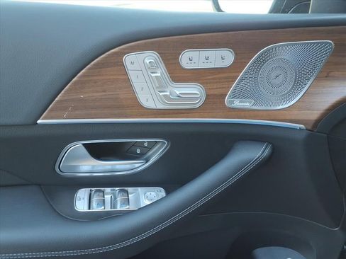 Certified 2026 Mercedes-Benz GLE 350 4MATIC image 12