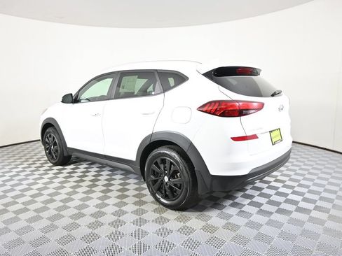 Used 2020 Hyundai Tucson Value AWD/4WD image 4