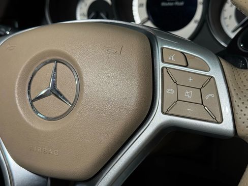 Used 2012 Mercedes-Benz CLS 550 image 41