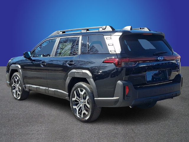 New 2026 Subaru Outback Touring XT AWD/4WD image 4