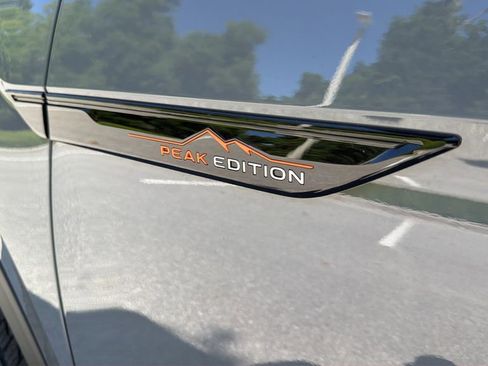 New 2026 Volkswagen Atlas Peak Edition AWD/4WD image 38