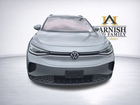 Used 2023 Volkswagen ID.4 Pro S AWD/4WD image 2