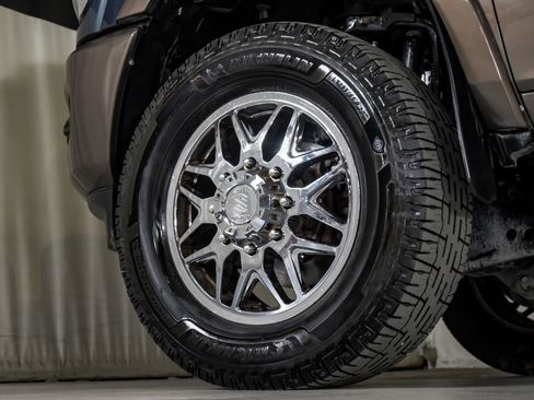 Used 2020 RAM 3500 Limited image 57