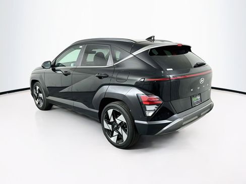 Used 2024 Hyundai Kona Limited FWD image 5