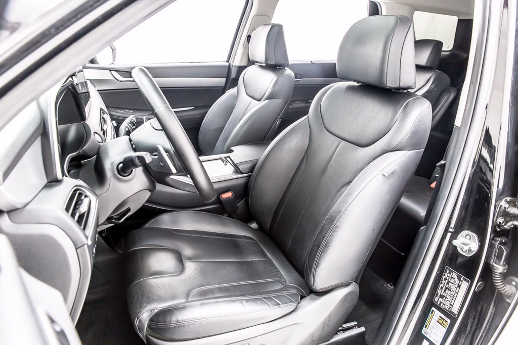 Used 2021 Hyundai Palisade SEL w/ Premium Package FWD image 27