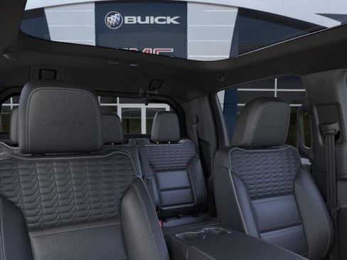 New 2025 GMC Sierra EV Denali image 24