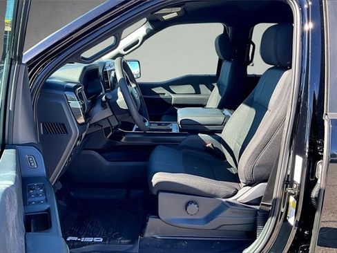 New 2026 Ford F150 STX w/ F-150 LOBO Package image 8