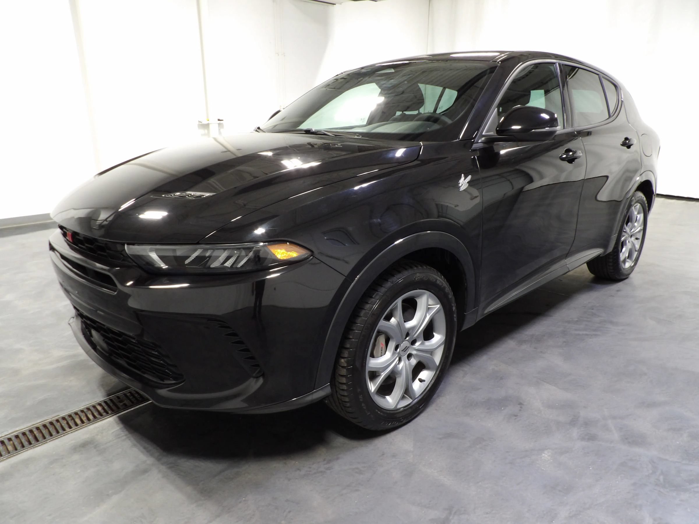 Used 2024 Dodge Hornet R/T AWD/4WD image 4