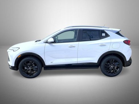 New 2026 Buick Encore GX Sport Touring AWD/4WD image 8