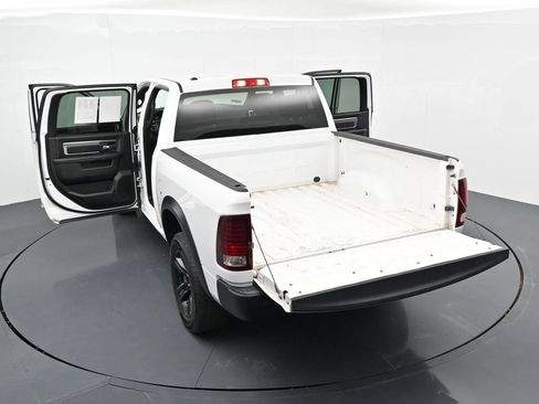 Used 2024 RAM 1500 Warlock AWD/4WD image 33