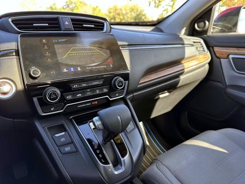 Used 2021 Honda CR-V EX image 22