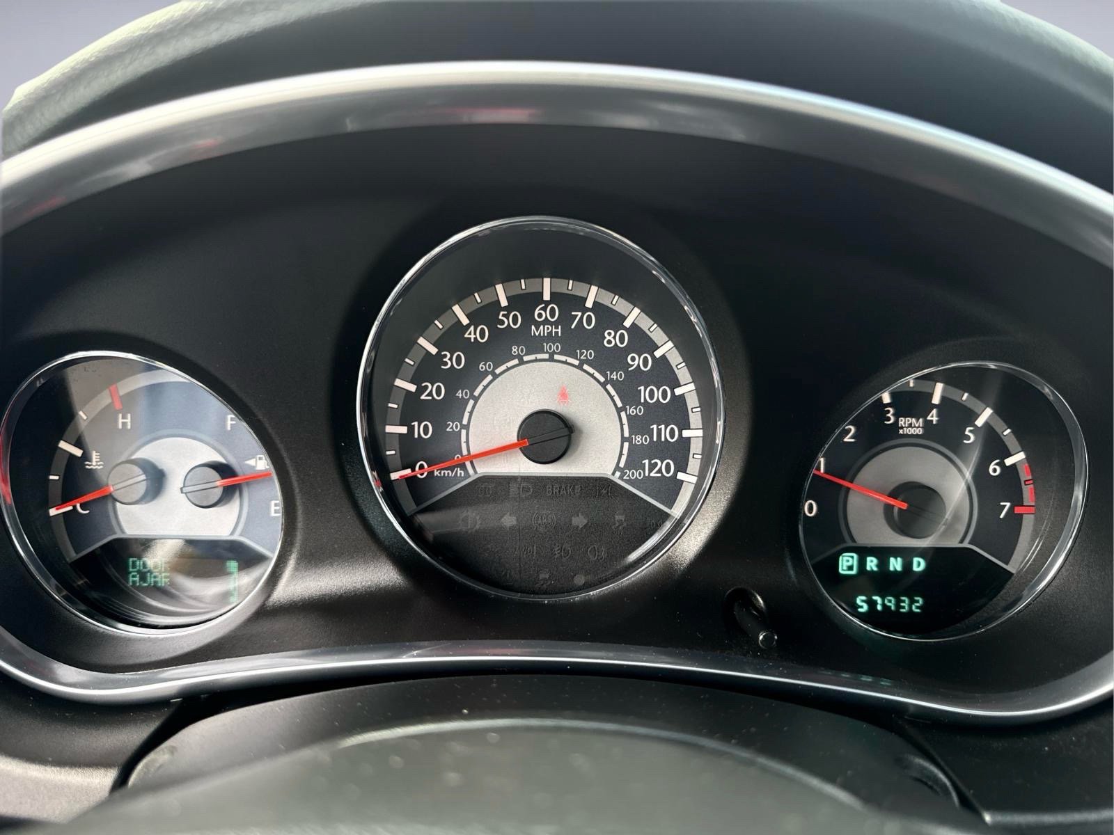 Used 2013 Chrysler 200 Touring FWD image 24