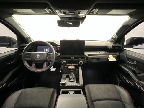 Used 2025 Toyota 4Runner TRD Pro image 9