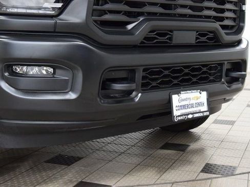 Used 2025 RAM 5500 Tradesman image 7