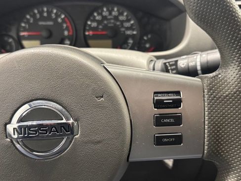 Used 2018 Nissan Frontier SV image 28