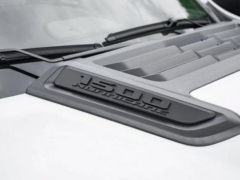 New 2026 RAM 1500 Laramie w/ Night Edition AWD/4WD image 13