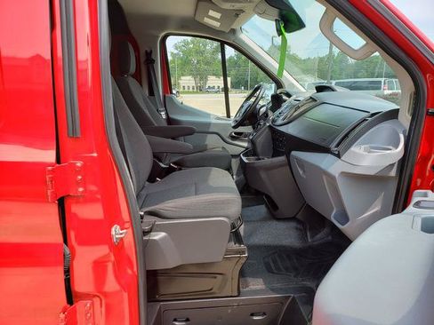 Used 2016 Ford Transit 150 130 Low Roof RWD image 16
