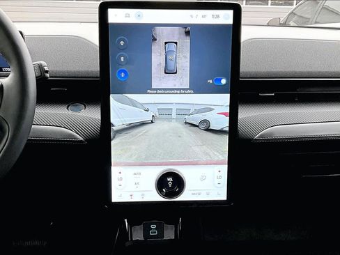 Used 2024 Ford Mustang Mach-E Select w/ Comfort Package Lite image 6