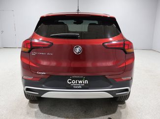 Used 2023 Buick Encore GX Preferred w/ Cold Weather Comfort Package AWD/4WD video 3
