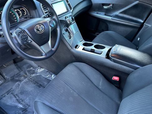 Used 2014 Toyota Venza LE image 10