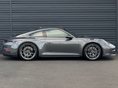 Used 2023 Porsche 911 GT3 image 8