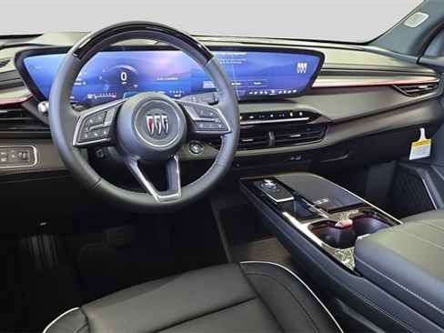 New 2026 Buick Enclave Avenir w/ Super Cruise Package image 18