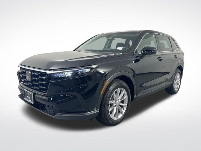 Used 2024 Honda CR-V EX image 2