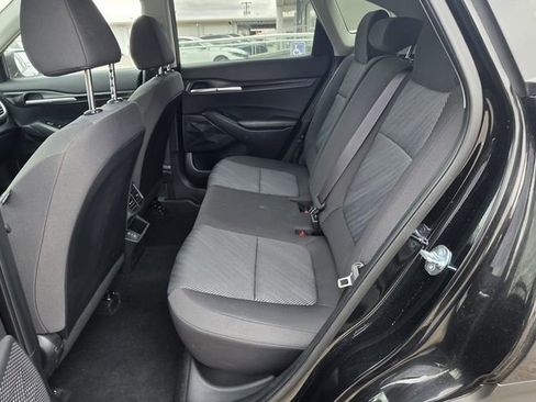 Used 2026 Kia Seltos LX AWD/4WD image 27