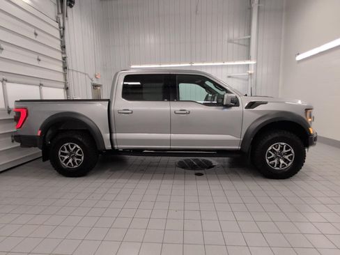 Used 2021 Ford F150 Raptor w/ Equipment Group 801A High AWD/4WD image 11
